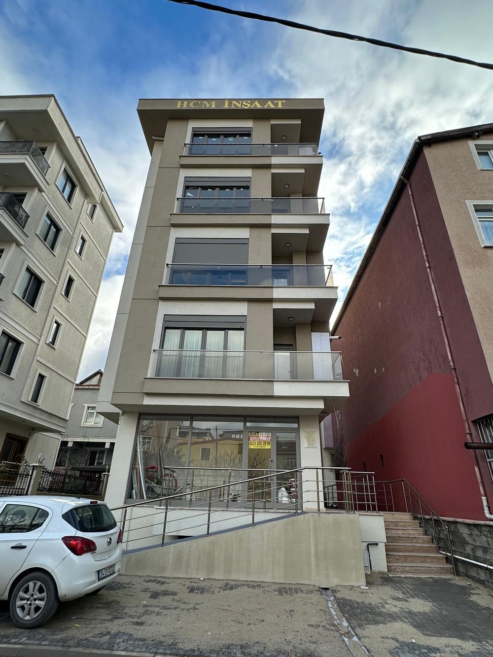 Duygu Apartmanı